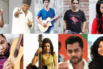 ক্রিকেট উন্মাদনা নিয়ে যত বাংলা গান (ভিডিও সহ) - Surma Times Archive