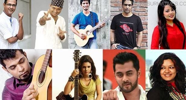 ক্রিকেট উন্মাদনা নিয়ে যত বাংলা গান (ভিডিও সহ) - Surma Times Archive