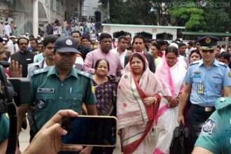 তনু হত্যাকারীদের বিরুদ্ধে দ্রুত ব্যবস্থা নেয়া হবে : স্পিকার - Surma Times Archive