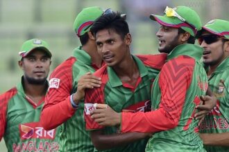 আবারো ষড়যন্ত্রের কবলে বাংলাদেশের ক্রিকেট! - Surma Times Archive