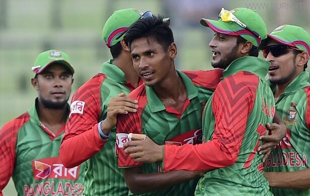 আবারো ষড়যন্ত্রের কবলে বাংলাদেশের ক্রিকেট! - Surma Times Archive