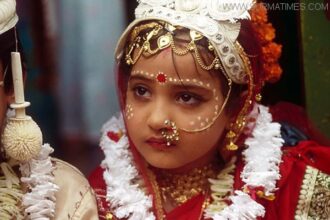 বাল্য বিয়ে ॥ পুলিশের ভয়ে পালিয়ে গেল বর ॥ বরের পিতার ১৫ দিনের দন্ড - Surma Times Archive