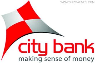 সিটি ব্যাংকে প্রবাসীর দেড় কোটি টাকা লোপাট - Surma Times Archive