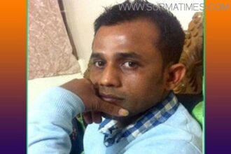 পাঠানটুলায় দুলাভাইয়ের হাতে শ্যালক খুন : নেপথ্যে ঘাতক এনামের বহুগামিতা! - Surma Times Archive