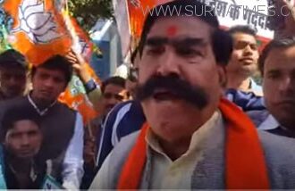 ‘বিশ্ববিদ্যালয়ে প্রতিদিন ব্যবহার হয় ৩০০০ কনডম’ প্রমাণ দেবেন বিধায়ক - Surma Times Archive