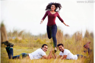 প্রকাশ হলো আইসক্রিম ছবির প্রথম লুক(ভিডিও সহ) - Surma Times Archive