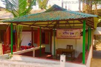 এসি ল্যান্ডের ‘মাটির কুঞ্জ’ বিশ্বনাথ ভূমি অফিসে  নেই ভোগান্তি-দুর্নীতি - Surma Times Archive