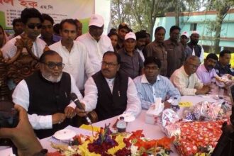 যুদ্ধাপরাধ প্রমাণিত হলে মৃত্যুদণ্ড হওয়া উচিত - Surma Times Archive