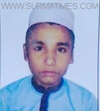 জৈন্তাপুরে ৭ দিন থেকে মাদ্রাসা ছাত্র  নিখোজ - Surma Times Archive