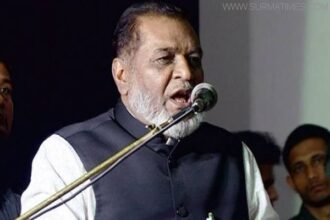 ‘যুদ্ধাপরাধীদের সন্তানদের ভোটাধিকার থাকবে না’ - Surma Times Archive