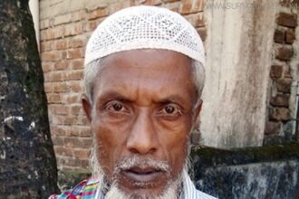 কানাইঘাট পৌরসভার মেয়রের বিরুদ্ধে পরিচ্ছন্ন কর্মীর আনিত অভিযোগের তদন্ত আজ - Surma Times Archive
