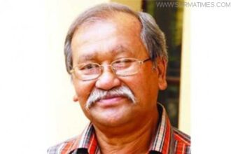 না ফেরার দেশে কবি রফিক আজাদ - Surma Times Archive