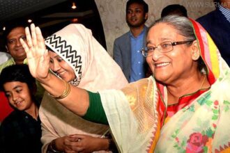 টাইগারদের খেলা দেখতে মাঠে যাবেন প্রধানমন্ত্রী - Surma Times Archive