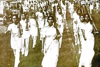মুক্তিযুদ্ধে সিলেটের নারীদের ভূমিকা - Surma Times Archive