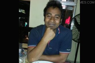 নাজিম হত্যায় বিক্ষোভে উত্তাল জগন্নাথ বিশ্ববিদ্যালয় - Surma Times Archive