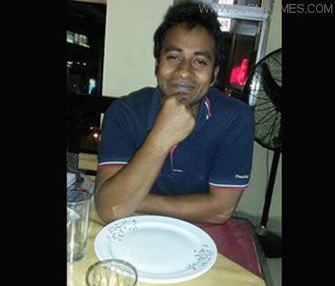 নাজিম হত্যায় বিক্ষোভে উত্তাল জগন্নাথ বিশ্ববিদ্যালয় - Surma Times Archive