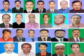 প্রতীক বরাদ্দ : জৈন্তা ও কানাইঘাটে ৯২ চেয়ারম্যান ও ৯১৫ সদস্য পদপ্রার্থীর প্রচারণা শুরু - Surma Times Archive