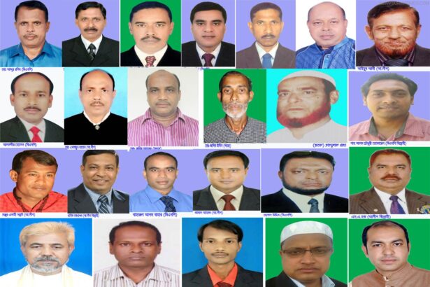 প্রতীক বরাদ্দ : জৈন্তা ও কানাইঘাটে ৯২ চেয়ারম্যান ও ৯১৫ সদস্য পদপ্রার্থীর প্রচারণা শুরু - Surma Times Archive