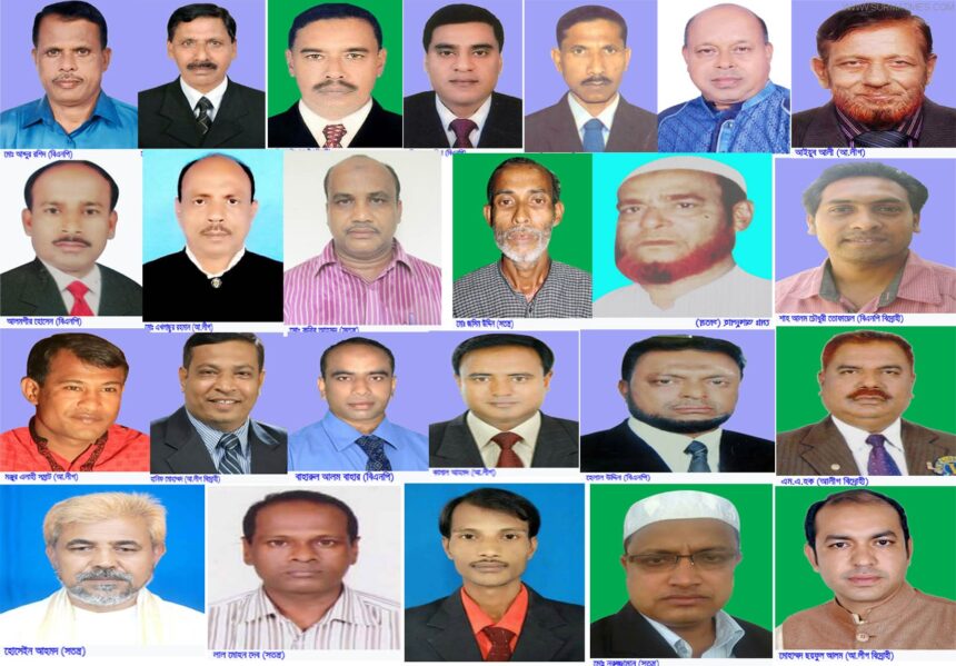 প্রতীক বরাদ্দ : জৈন্তা ও কানাইঘাটে ৯২ চেয়ারম্যান ও ৯১৫ সদস্য পদপ্রার্থীর প্রচারণা শুরু 1 প্রতীক বরাদ্দ : জৈন্তা ও কানাইঘাটে ৯২ চেয়ারম্যান ও ৯১৫ সদস্য পদপ্রার্থীর প্রচারণা শুরু - Surma Times Archive