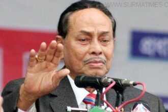 ‘ধর্মের বিরুদ্ধে লেখা- এ কেমন মুক্তমত’ - Surma Times Archive