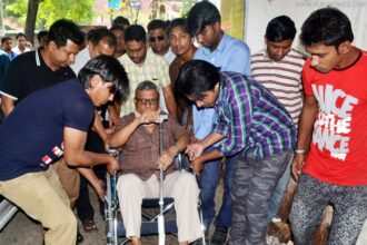 ১৫ মাস পর ১৫ দিনের জন্য মুক্ত-আরিফের ভাগ্যে  কী আছে আজ - Surma Times Archive