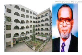 রাগীব আলীর বিরুদ্ধে মামলা : ২৫ এপ্রিল তদন্ত প্রতিবেদন দিতে পিবিআইকে নির্দেশ - Surma Times Archive