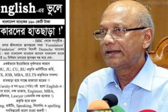 নাহিদের নির্দেশে সাইফুর’স এর দুর্নীতি অনুসন্ধানে দুদক - Surma Times Archive