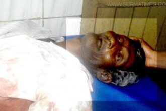 ইউপি নির্বাচনের ফলাফল ঘোষণাকে কেন্দ্র করে ত্রিমুখী সংঘর্ষে নিহত ১ - Surma Times Archive