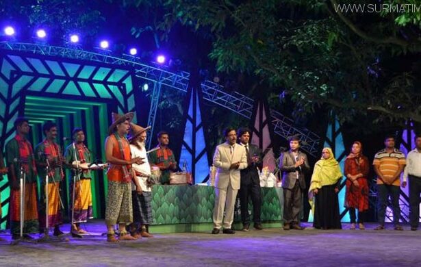 ইত্যাদি এবার চাঁপাইনবাবগঞ্জের আমতল - Surma Times Archive