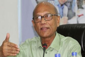 ৫ থেকে ৭ দিনে পরীক্ষা নেয়ার  চিন্তা করা হচ্ছে : শিক্ষামন্ত্রী - Surma Times Archive