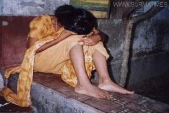 দিনাজপুরে পুলিশের ওয়্যারলেস অপারেটারের বিরুদ্ধে কিশোরীকে নির্যাতনের অভিযোগ - Surma Times Archive