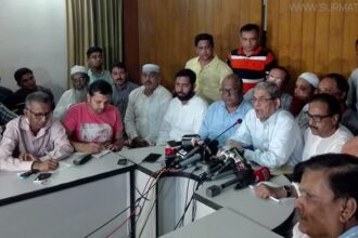 ইউপি নির্বাচন বর্জন না করার সিদ্ধান্ত বিএনপির - Surma Times Archive