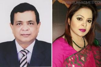 আ.লীগের কাউন্সিল প্রস্তুতি কমিটিতে সুনামগঞ্জের ডন-রীতু - Surma Times Archive