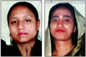 সিলেটে দুই জা’র দ্বন্দ্ব ঘর ছেড়ে আদালতে - Surma Times Archive