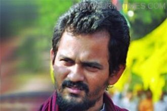 রক্তচক্ষুকে উপেক্ষা করে লড়াই চলবে - Surma Times Archive