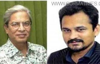 ‘ইমরান এখন যুদ্ধাপরাধী’ - Surma Times Archive