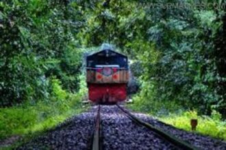 11 - Surma Times Archive