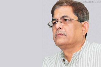 ফখরুলকে দিয়ে এক নেতার এক পদ শুরু - Surma Times Archive