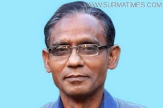রাবি অধ্যাপককে প্রকাশ্যে কুপিয়ে হত্যা - Surma Times Archive