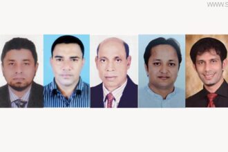 সিলেটের ১৩টি ইউনিয়নে চেয়ারম্যান পদে কে কত ভোট পেলেন - Surma Times Archive