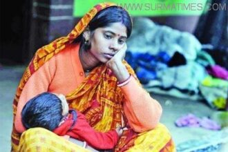 ‘তিন মাসে সংখ্যালঘু নির্যাতনের ৭৩২টি ঘটনা’ - Surma Times Archive