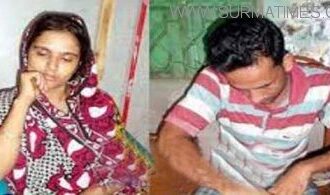 বালুচরে পরকিয়া প্রেমের সালিশে সংঘর্ষ : আটক ২ - Surma Times Archive