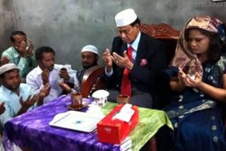 অপপ্রচারের নিন্দা জানানোর ভাষা নেই : ব্যারিস্টার দিলারা - Surma Times Archive