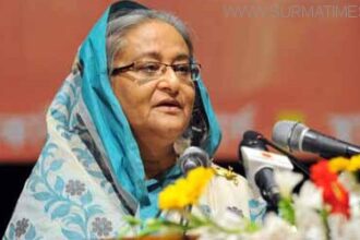 বন্দীদের ফোনে কথা বলার ব্যবস্থা করতে প্রধানমন্ত্রীর নির্দেশ - Surma Times Archive