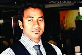 ১৮ দিনেও ক্লু মিলেনি নাজিম হত্যার - Surma Times Archive