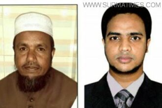 গোলাপগঞ্জ অনলাইন প্রেসকাবের কমিটি গঠন - Surma Times Archive