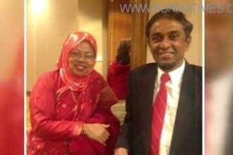 যুক্তরাষ্ট্রে বাংলাদেশি দম্পতির গুলিবিদ্ধ লাশ উদ্ধার - Surma Times Archive