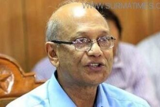 প্রশ্ন ফাঁস কিভাবে সামলাবো, অসহায় শিক্ষামন্ত্রীর প্রশ্ন - Surma Times Archive