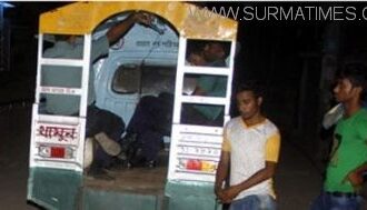রাজধানীতে চাকম‍া যুবককে কুপিয়ে হত্যা - Surma Times Archive