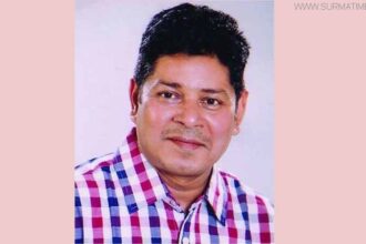 এখন নির্বাচন নেই; তাই অছাত্ররাও নেতা হচ্ছেন - Surma Times Archive